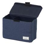  оптическое оборудование Kenko Luce( Luce ) внутренний box 2.7L/M midnight голубой 