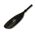 パドル MARSYAS Full Carbon Paddle 2piece 220cm Black
