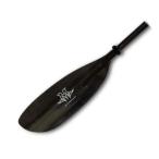 パドル MARSYAS Full Carbon Paddle 2piece 230cm Black