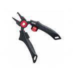 5/30-6/1は全品+P5% フィッシングツール ラパラ マグナム ロック スプリット リング プライヤー