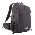 【店内全品+P5%】 デイパック・バックパック コールマン(Coleman) エスリア30(AITHRIA 30) 約30L ブラック