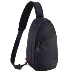  Coleman (Coleman) War машина sling сумка (WALKER SLING BAG) примерно 6.5L черный Heather 