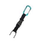 5/30-6/1は全品+P5% フィッシングツール カハラジャパン KJ ペットボトルホルダー 青
