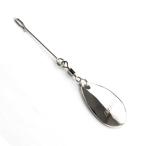 5/30-6/1は全品+P5% カツイチ DECOY トレーラーブレードCR(コロラド) BL-11 #4