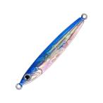 ジギング・タコベイト Zeake RサーディンTG 30g FS005 ブルーピンク