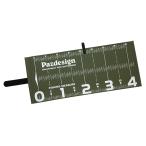  рыбалка tool paz дизайн защита Major 40II оливковый белый 