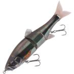 バス釣り用ハードルアー ジャッカル ダウズスイマー S