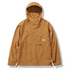 【3/27-28最大41%還元！】 アウトドアジャケット ザ・ノースフェイス 21春夏 Men’s COMPACT ANORAK(コンパクト アノラック)メンズ L ユーティリティーブ