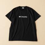 アウトドアシャツ コロンビア 22春夏 アーバン ハイク ショートスリーブ Tシャツ メンズ M 010(Black)