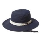 帽子(レディース) ザ・ノースフェイス 21春夏 SUNRISE HAT(サンライズ ハット)ウィメンズ M アーバンネイビー(UN)