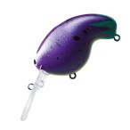 バス釣り用ハードルアー ダイワ ふく壱 53mm スプラッターなすび