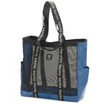5/30-6/1は全品+P5% タックルバッグ Foxfire Dパックス ドライトート M 046 ネイビー