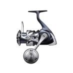 スピニングリール シマノ 21 ツインパワー SW 4000XG