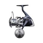 シマノ 21 ツインパワー SW 6000PG スピニングリール - 最安値・価格