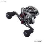 5/30-6/1は全品+P5% ベイトリール シマノ 21 エンゲツ 101HG 左巻き