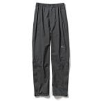 Foxfirek rest Climber брюки Men*s S 023 уголь 