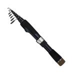  литье удилище Alpha Tackle TRGR Pockebit*s 66ML