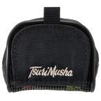 5/30-6/1は全品+P5% タックルバッグ 釣武者 マグ式オモリポーチ マナー付