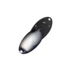 フォレスト フィックス マッチ 0.7g NO.04 シャイニーシルバー