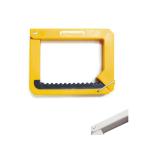 フィッシングツール ストリームトレイル CLIFF HANGER L(クリフハンガーL) L ホワイト