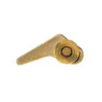 5/30-6/1は全品+P5% フィッシングツール 富士工業 ルアー用フックキーパー EHKM-IG ゴールド