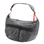 モーターサイクル用品 ドッペルギャンガー ULショルダーバッグ 20L GY(グレー)