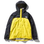 アウトドアジャケット ザ・ノースフェイス 21春夏 M DOT SHOT JACKET(ドット ショット ジャケット メンズ) M TNFレモン×ブラック(TL)