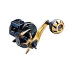 5/30-6/1は全品+P5% ベイトリール ダイワ 21SALTIGA(ソルティガ) IC 100L 左巻き