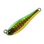 5/5は全品+P5% シーバス用ルアー アクアウェーブ メタルマジック TG 20g #A104A グリーンゴールド