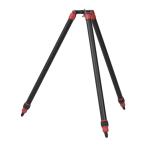 5/30-6/1は全品+P5% 光学機器 ケンコー スカイメモS用三脚 アルミ製 レッド