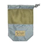 5/30-6/1は全品+P5% オレゴニアン キャンパー Messtin Pouch S(メスティン ポーチ S) Foliage