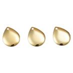 5/30-6/1は全品+P5% 日本の部品屋 コロラド型ブレード No.04 ゴールド