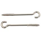 5/30-6/1は全品+P5% 日本の部品屋 匠ヒートン オープン 2×42
