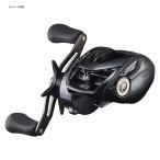 【店内全品+P5%】 ベイトリール ダイワ TATULA(タトゥーラ) TW 400XH 右ハンドル