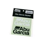 5/30-6/1は全品+P5% アブガルシア ABU カッティングステッカー 80mm