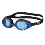 外遊びグッズ ビュー FITNESSゴーグル フリー BLBK(BLBK)