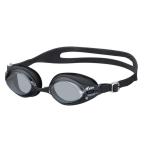5/30-6/1は全品+P5% 外遊びグッズ ビュー DOUBLE FIT フィットネス用スイミングゴーグル BK(BK)