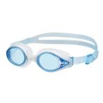 5/30-6/1は全品+P5% 外遊びグッズ ビュー FRAU レディース フィットネス用スイミングゴーグル CLB(CLB)