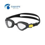 外遊びグッズ ビュー スイムゴーグル DELFINA ノーマルレンズ CBK