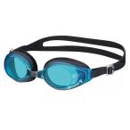 5/30-6/1は全品+P5% 外遊びグッズ ビュー スイムゴーグル FITNESS ノーマルレンズ アクアマリンブラック(AMBK)