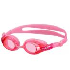 外遊びグッズ ビュー スイムゴーグル キッズ/ジュニア/水中メガネ/スイミングゴーグル PK(PK)