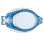 外遊びグッズ ビュー 度付きレンズ ゴーグル +3.5 LB(LB)