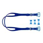 外遊びグッズ ビュー ゴーグルパーツキット CB(CB)