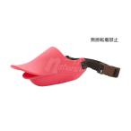  собака для принадлежности для воспитания OPPOk.k Crows do(quack closed) L рубин 