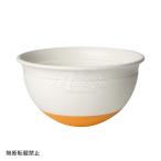 犬用食器(カトラリー) OPPO フードボール オープン(FoodBall open) オレンジ