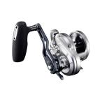 5/30-6/1は全品+P5% ベイトリール シマノ 21オシアジガー 2000NR MG 右ハンドル