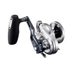 5/30-6/1は全品+P5% ベイトリール シマノ 21オシアジガー 2000NR XG 右ハンドル