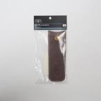 5/30-6/1は全品+P5% AS2OV MESSTIN LEATHER HANDLE COVER S グレー
