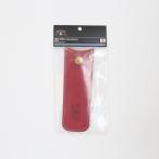 5/30-6/1は全品+P5% AS2OV MESSTIN LEATHER HANDLE COVER S ワイン