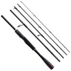 5/30-6/1は全品+P5% バスロッド シマノ 21 ゾディアス パック S68ML-5(スピニング・5ピース)